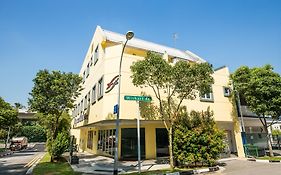 Fragrance Hotel - Viva